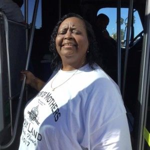 Meet your Posher, Deborah